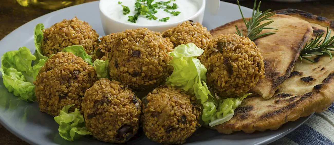 Falafel