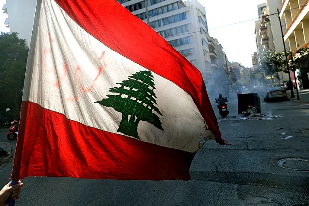 Krisis Ekonomi Lebanon yang tidak Mudah untuk Diselesaikan