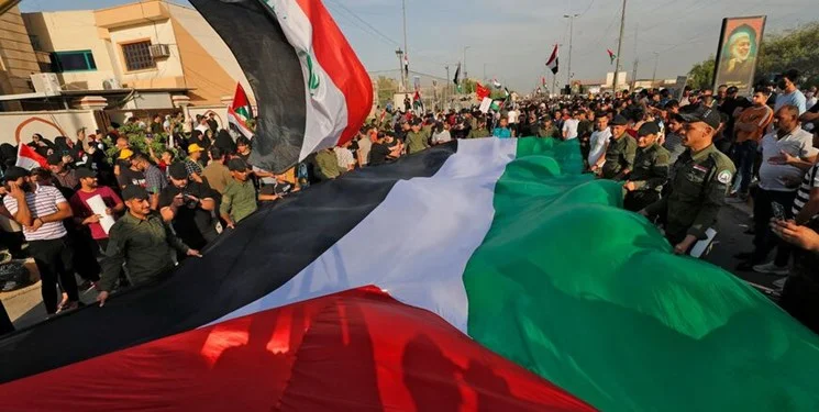 Koalisi Irak Menolak Seruan Normalisasi dengan Israel