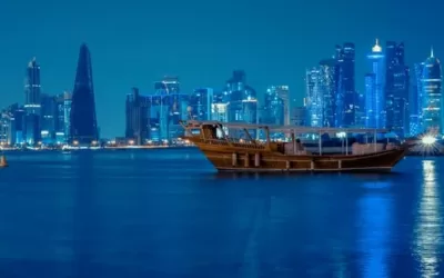 Top 12 Fakta Menarik Tentang Negara Qatar