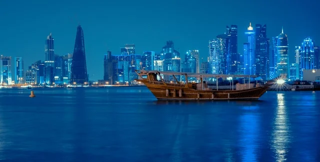 Top 12 Fakta Menarik Tentang Negara Qatar