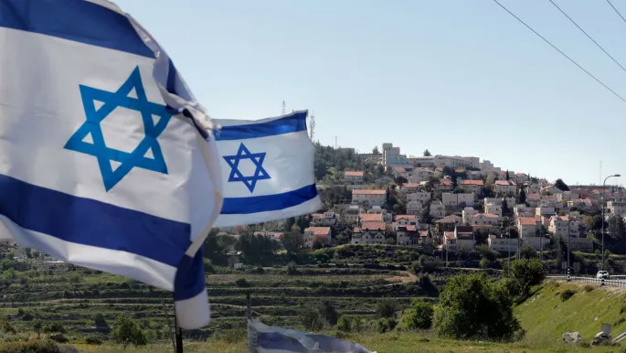 700 Lembaga Keuangan Eropa Terlibat dalam Pemukiman Ilegal Israel