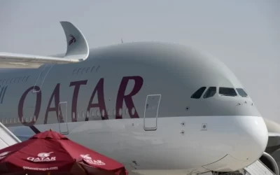 Akibat Pandemi, Qatar Airways Mengalami Kerugian 4 Miliar Dollar