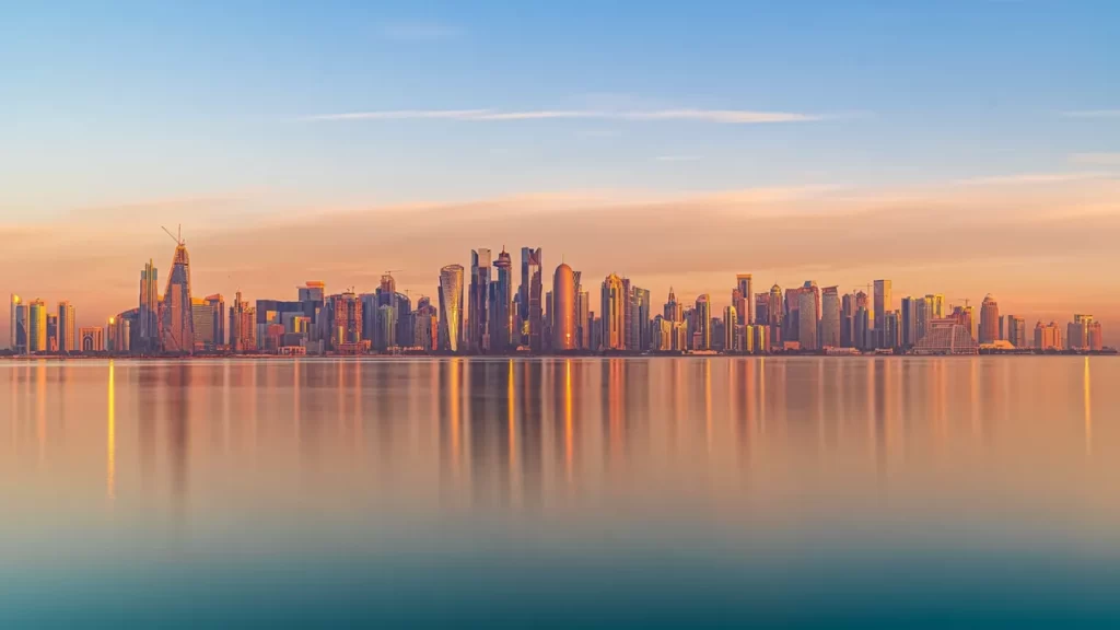 Negara Qatar