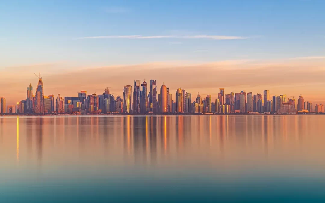 Negara Qatar