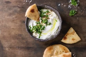 Labneh