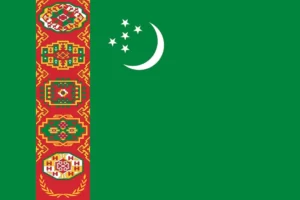 Profil Negara Turkmenistan