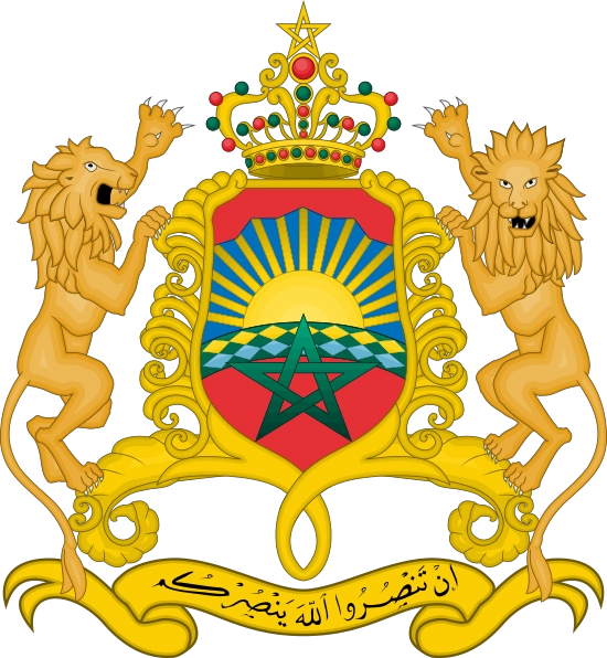 Profil Negara Maroko