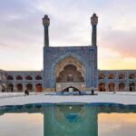 Destinasi Wisata di Negara Iran