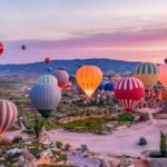 Mengenal Sejarah Cappadocia Turki