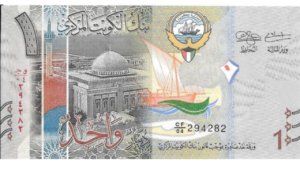 Mengenal Dinar Kuwait