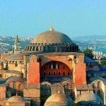 Masjid Katedral Hagia Sophia