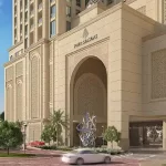 Hotel Terbaik di Qatar